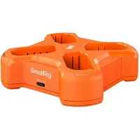 SmallRig 5748 Dmw-blk22 Laddare
