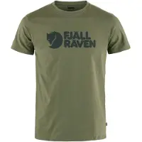 Fjällräven Men's Logo T-shirt