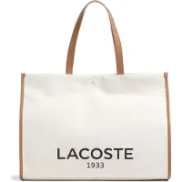 Lacoste L Shopping Tygpåse