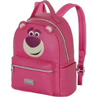 KARACTERMANIA Disney Toy Story Lotso Huggin Bear Heady Ryggsäck