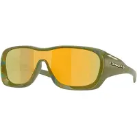Oakley De La Salle Solglasögon