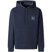Hackett Heritage Ess Huvtröja