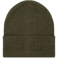 Colmar - Mössor - Unisexe Beanie Woodland för UnisexUll - Grön
