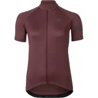 Agu Core Essential Korta ärmar Cykeltröja