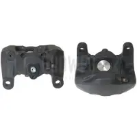 BUDWEG CALIPER Bromsok BUDWEG 344309BK