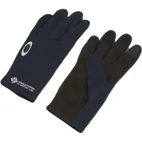 Oakley Apparel Endurance Ultra Road Gore-tex Infinium Windstopper Handskar