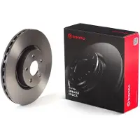 Brembo Bromsskiva 09.C542.31