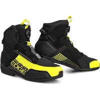 SHIMA Edge Vented Motorcykel Skor