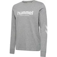 Hummel Legacy 2.0 T-shirt Med Lång ärm