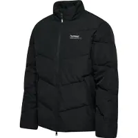 Hummel Short Puffer Dunjacka