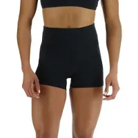 Tyr Joule Elite 3.25´´ Solid Höga Midjeshorts Leggings