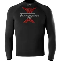 Furygan Active Thermo 37.5 Långärmad Baslager
