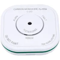 Olympia 6121, Batteridrevet, AAA, 1,5 V