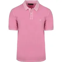 Marc O'Polo arc O'Polo Pikétröja ellow Rosa Storlek