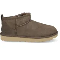 Ugg Classic Ultra Mini Stövlar