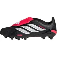 Adidas Predator League Fold-over Tongue Ag Junior Fotbollsskor