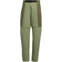 Adidas Terrex Xperior Utilitas Clima365 Zip-off-byxor, storlek 42