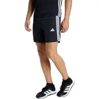 Adidas Workout Essentials Base 3 Stripes Woven 9´´ Shorts