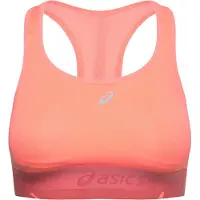 Asics Road Compression Bra Pink, Size S