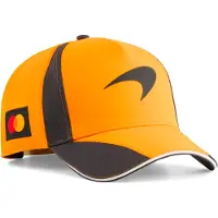 Puma Mclaren Replica Keps