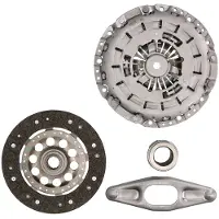 Nexus Kopplingspaket med trycklager F1B031NX