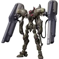 Good Smile Company Fafner I Det Azure Det Bortom Moderoid Fafner Mark Vier Kai Abaddon Modell 19 Cm