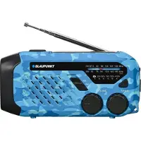 Blaupunkt Er10bc Väckarklockradio