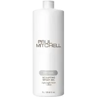 Paul Mitchell Soft Hold Sculpting Spray Gel 1000 ml