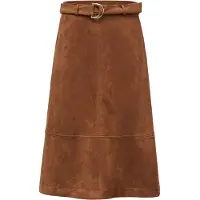 Salsa Jeans 21011197 Midikjol