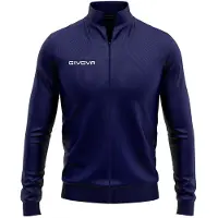 Givova Citta´ Sweatshirt Med Dragkedja