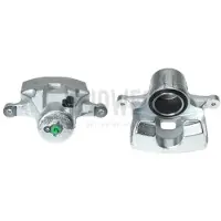 BUDWEG CALIPER Bromsok BUDWEG 345389