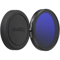 SmallRig 6085 Dji Osmo Action 6 Actionkamerafilter