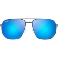 Maui jim Sharks Cove Polariserade Solglasögon