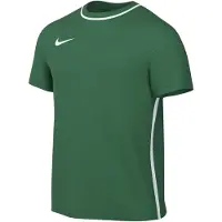 Nike Tränings T-Shirt Dri-FIT Park 26 - Grön/Vit, storlek XX-Large