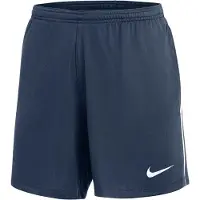Nike Shorts Dri-fit Park 26 - Navy/vit Dam, storlek XX-Large