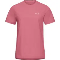 Jack Wolfskin Essential T-shirt Med Korta ärmar