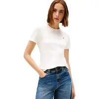 Tommy Hilfiger Slim Cody T-shirt Med Korta ärmar