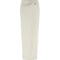 GUESS W6gd15k2936 Lång Kjol