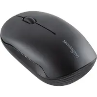 Kensington WiFi mus Bluetooth Svart 2 Knappar