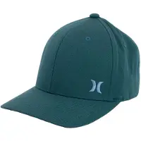 Hurley Micro Icon Flex Keps