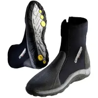 Cressi Spa Lux 5 Mm Dykboots