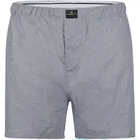 Steppin' Out teppin' Out Boxerhort Tryck Marinblå Blå Mörkblå torlek