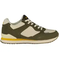 Quiksilver Fontana Sneakers green, 40