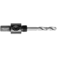 Högert Adapter för hålsåg HT6D463; 32-152 mm