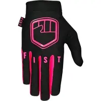 Fist Fluro Terränghandskar