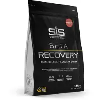 Sis Beta återhämtningsdryckspulver Choklad 1.5kg