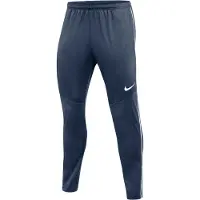 Nike Träningsbyxor Dri-FIT Park 26 - Navy/Vit, storlek X-Large