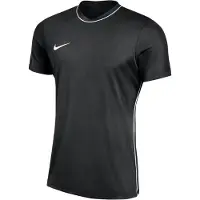 Nike Tränings T-Shirt Dri-FIT Park 26 - Svart/Vit Barn, storlek M: 137-147 cm