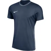 Nike Tränings T-Shirt Dri-FIT Park 26 - Navy/Vit, storlek Small
