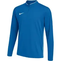 Nike Träningströja Dri-FIT Park 26 Drill - Royal Blå/Vit Barn, storlek S: 128-137 cm